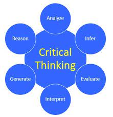 critical thinking skills